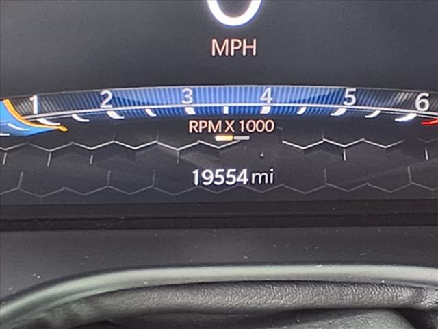 2022 Jeep Compass HIGH ALTITUDE 4X4