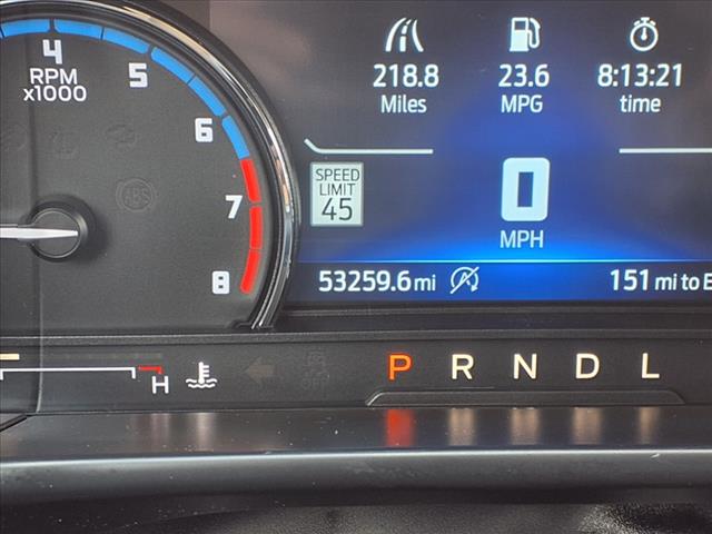 2021 Ford Bronco Sport OUTER BANKS 4X4