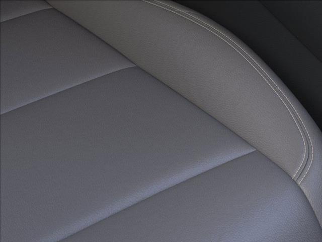 2026 GMC Terrain FWD 4DR ELEVATION