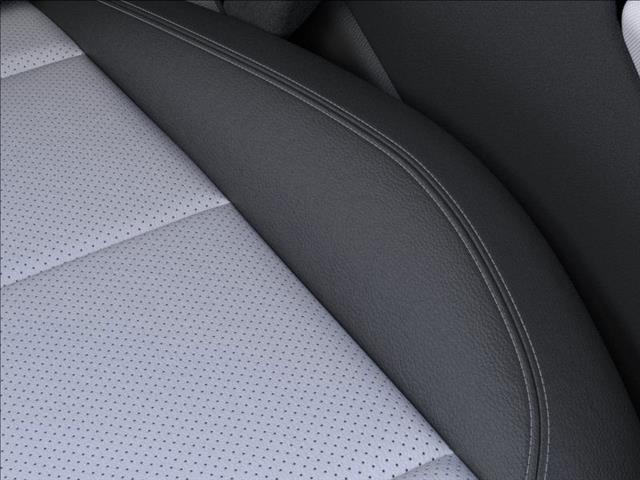 2025 Chevrolet Equinox EV 4DR LT2 W/PDE