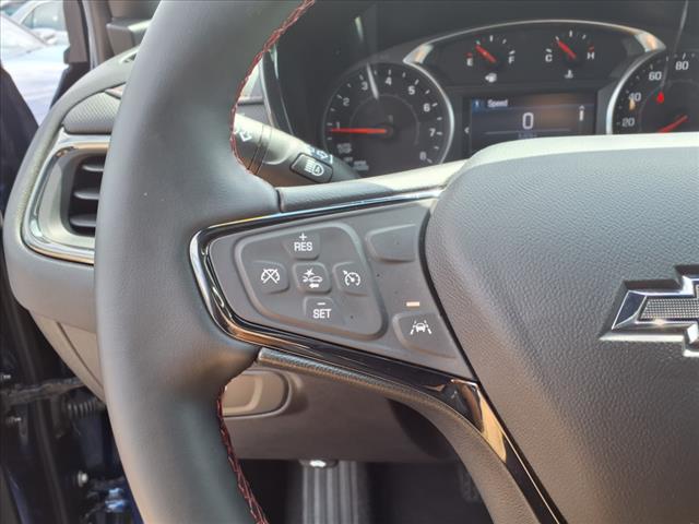 2023 Chevrolet Equinox FWD 4DR RS