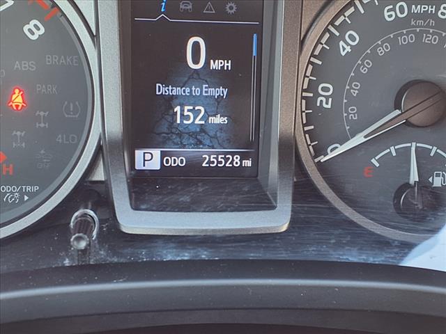 2023 Toyota Tacoma TRD SPORT DOUBLE CAB 5 B