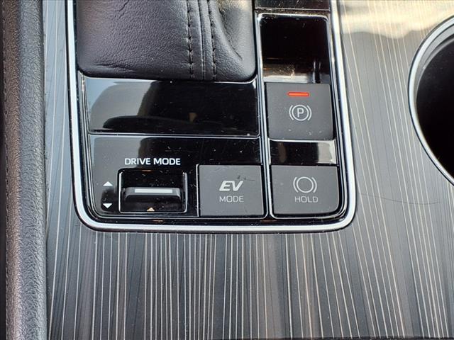 2022 Toyota Sienna PLATINUM FWD 7-PASSENGER