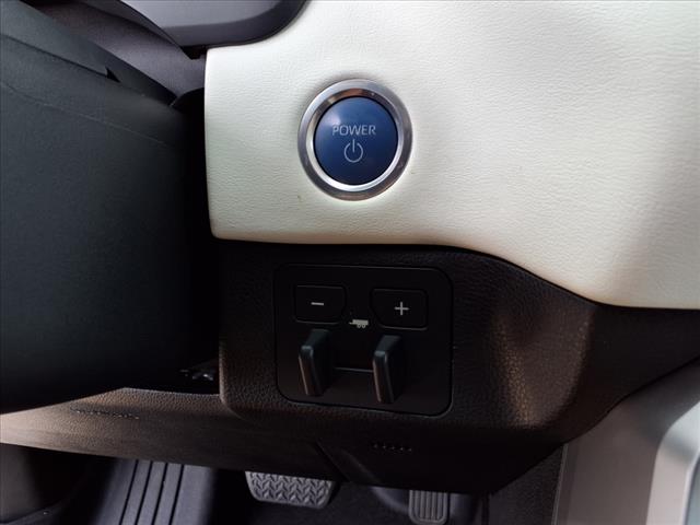 2023 Toyota Tundra CAPSTONE HYBRID CREWMAX 5