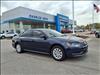 2013 Volkswagen Passat 4DR SDN 2.5L AUTO S W/APP