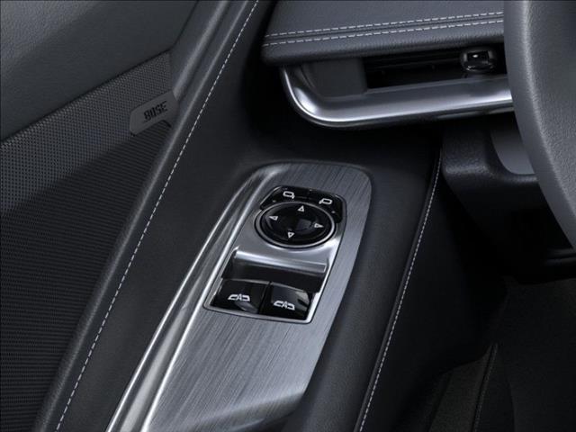 2025 Chevrolet Corvette 2DR STINGRAY CPE W/1LT