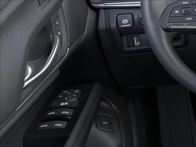 2025 Cadillac CT4 4DR SDN PREMIUM LUXURY