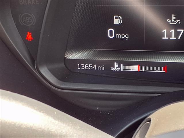 2021 Cadillac CT4-V 4DR SDN V-SERIES