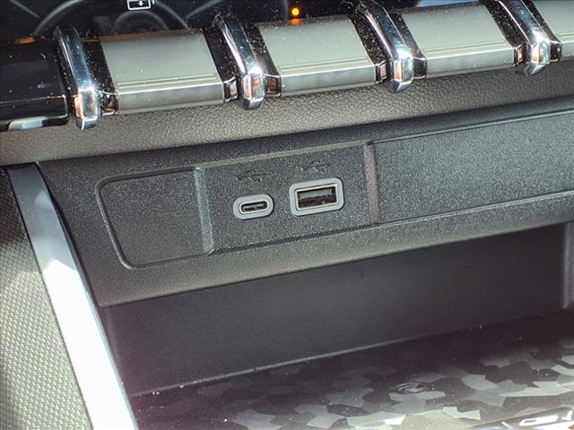 2024 Chevrolet Colorado TRK