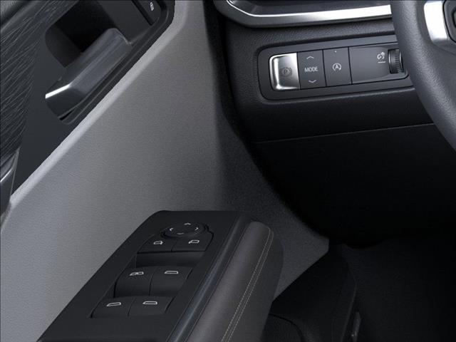 2026 GMC Acadia FWD 4DR ELEVATION