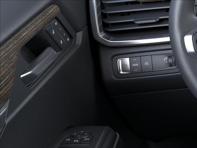 2025 GMC Acadia FWD 4DR DENALI