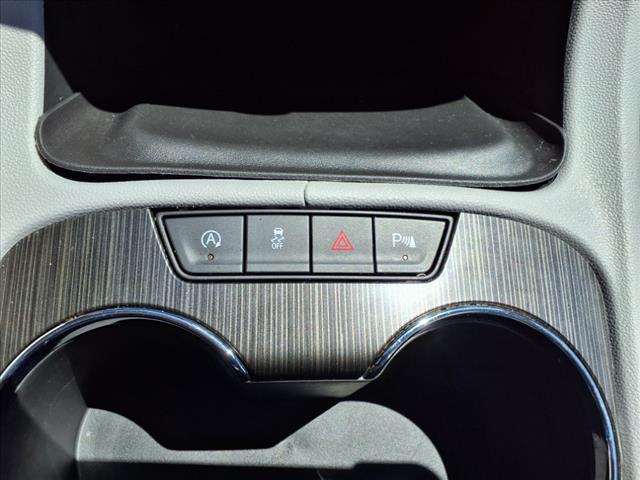 2022 GMC Acadia FWD 4DR SLT