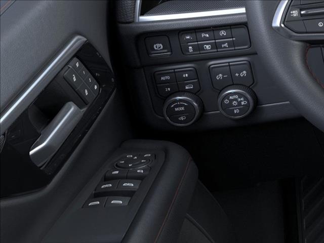 2025 Chevrolet Suburban 4WD 4DR RST