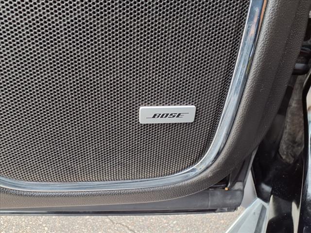 2018 Chevrolet Tahoe 4WD 4DR PREMIER