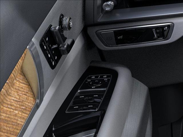2026 Cadillac VISTIQ AWD 4DR SPORT