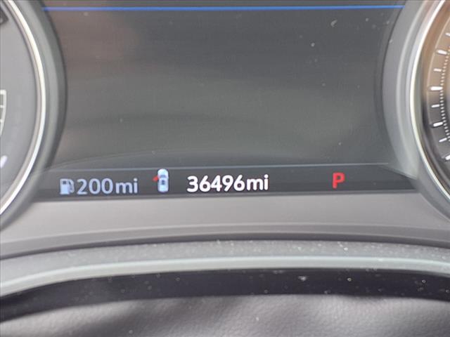 2022 Cadillac XT6 AWD 4DR PREMIUM LUXURY