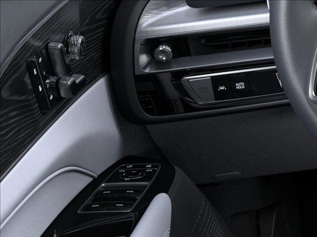 2025 Cadillac LYRIQ 4DR SPORT W/1SF