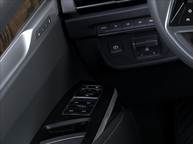 2025 Cadillac Escalade 4WD 4DR SPORT PLATINUM