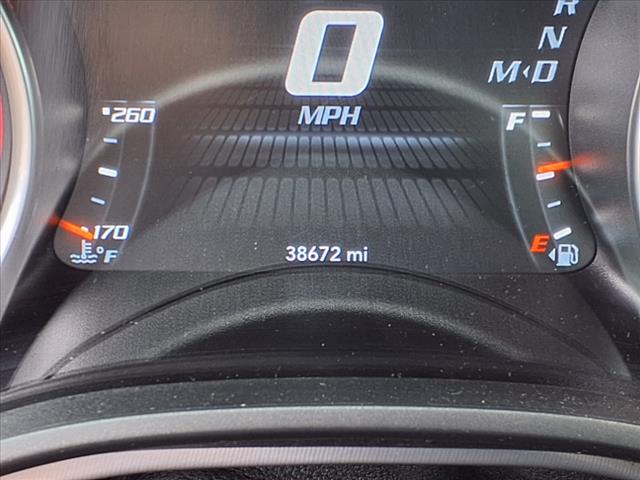 2020 Dodge Challenger R/T SCAT PACK RWD
