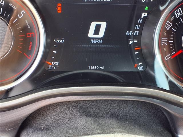 2021 Dodge Challenger R/T SCAT PACK RWD