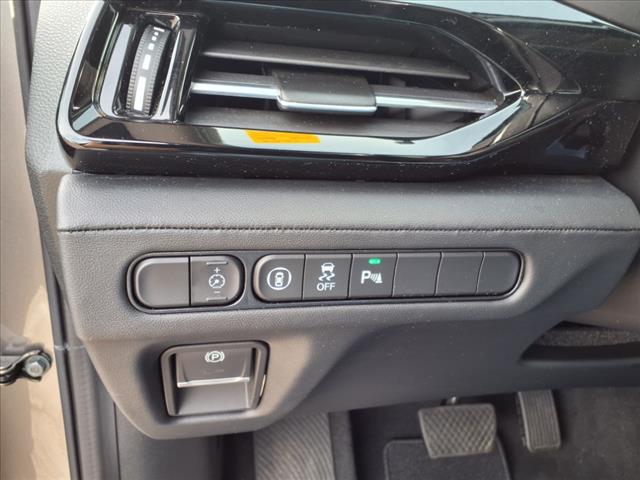 2024 Acura MDX FWD W/TECHNOLOGY PACKAGE