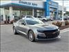 2019 Chevrolet Camaro 
