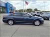 2013 Volkswagen Passat 4DR SDN 2.5L AUTO S W/APP