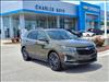 2023 Chevrolet Equinox FWD 4DR RS