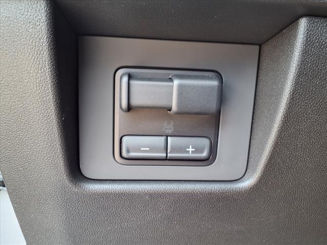2025 Chevrolet Colorado 4WD CREW CAB Z71
