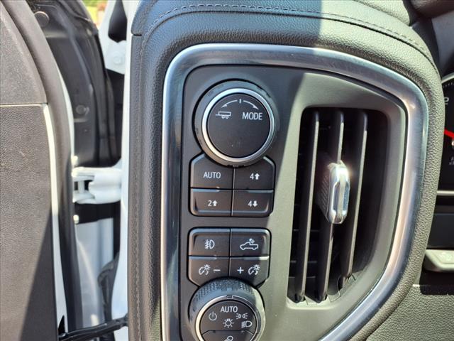 2022 Chevrolet Silverado 1500 Limited 