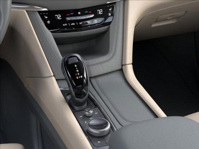 2025 Cadillac XT5 FWD 4DR PREMIUM LUXURY