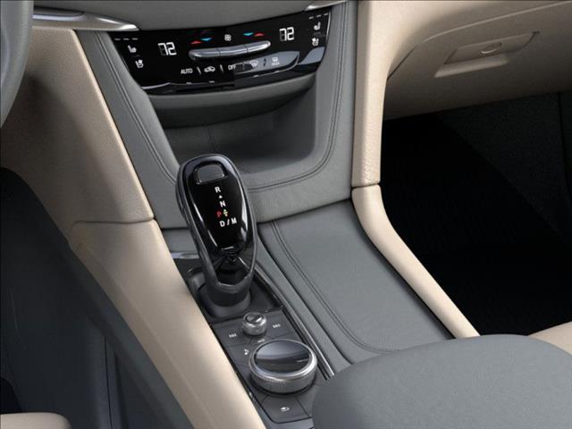 2025 Cadillac XT5 FWD 4DR PREMIUM LUXURY