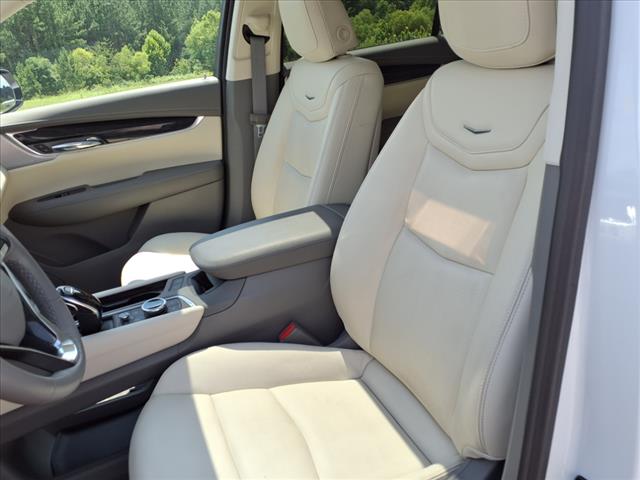 2023 Cadillac XT6 AWD 4DR PREMIUM LUXURY