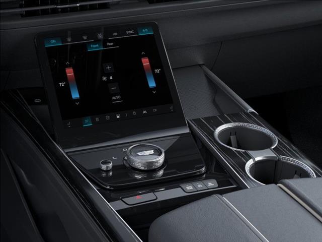 2025 Cadillac Escalade 4WD 4DR SPORT