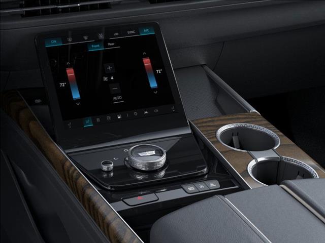 2025 Cadillac Escalade 4WD 4DR SPORT PLATINUM