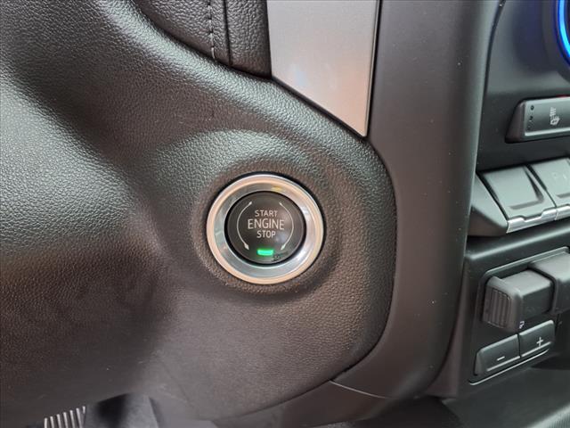 2020 Chevrolet Silverado 1500 4WD CREW CAB 147  LT TRAI