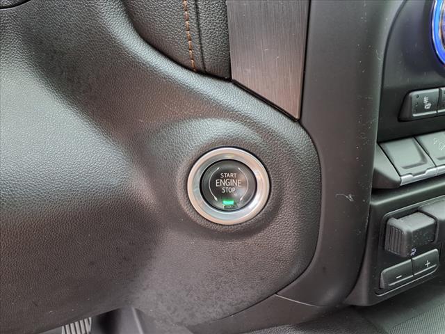 2021 GMC Sierra 1500 4WD CREW CAB 147  AT4