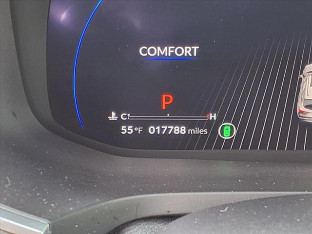 2024 Acura MDX FWD W/TECHNOLOGY PACKAGE