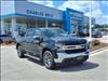 2021 Chevrolet Silverado 1500 2WD CREW CAB 147  LT