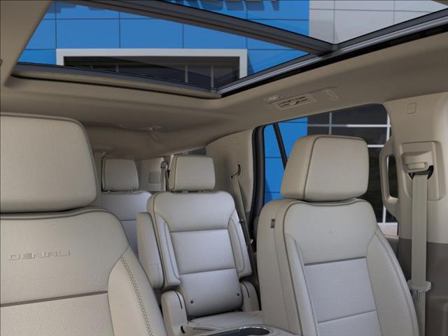 2025 GMC Yukon 4WD 4DR DENALI