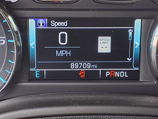 2018 Chevrolet Tahoe 4WD 4DR PREMIER