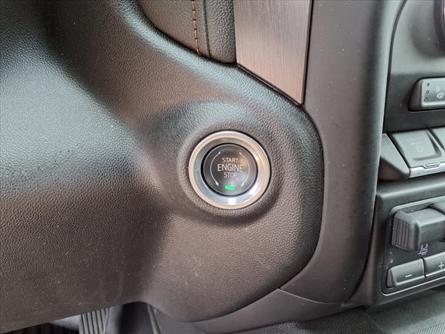 2023 GMC Sierra 2500HD 4WD CREW CAB 159  AT4