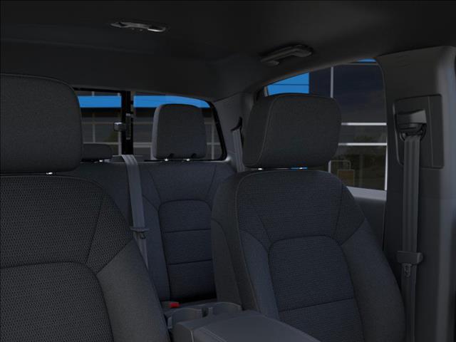2025 GMC Canyon 4WD CREW CAB ELEVATION