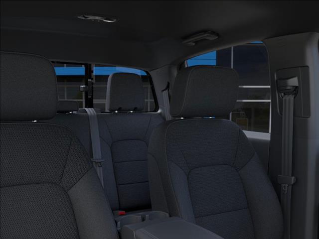 2025 GMC Canyon 4WD CREW CAB ELEVATION