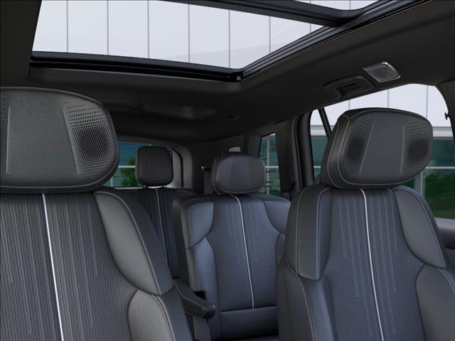 2026 Cadillac VISTIQ AWD 4DR LUXURY