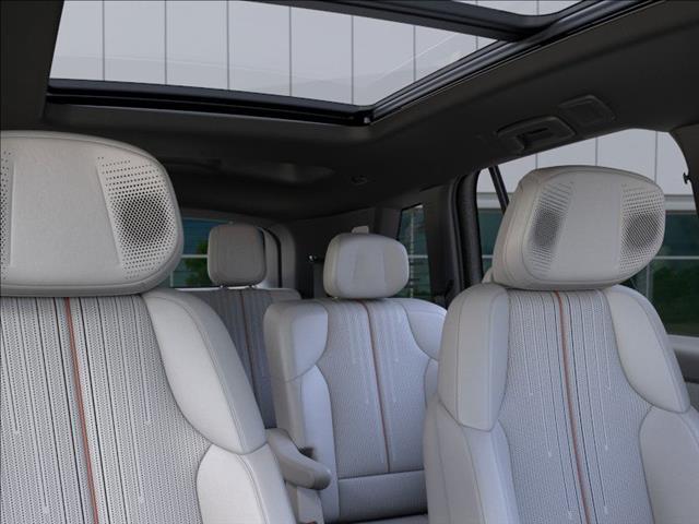 2026 Cadillac VISTIQ AWD 4DR SPORT