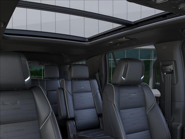 2025 Cadillac Escalade 4WD 4DR SPORT
