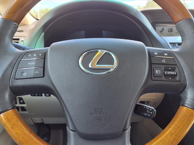 2010 Lexus RX 350 Base