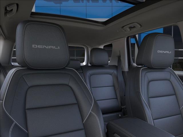 2026 GMC Terrain AWD 4DR DENALI