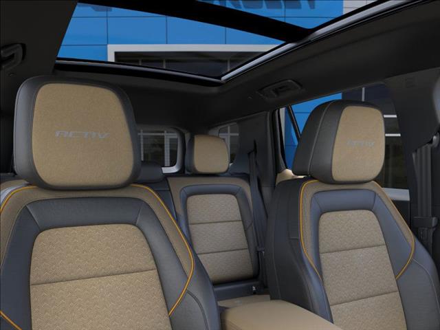 2026 Chevrolet Equinox FWD 4DR ACTIV W/XDB